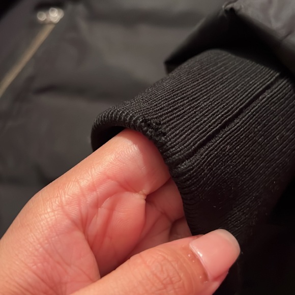 AKIVA Mackage Jacket - Picture 10 of 13